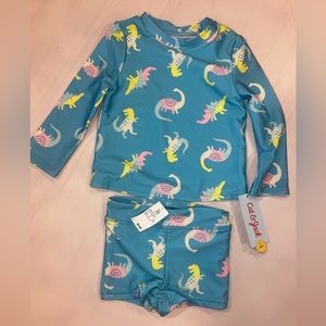 New 2 piece swimsuit​